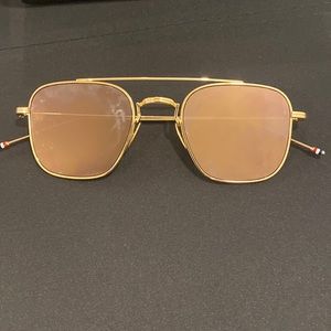 Thom Browne - TB-907 Gold